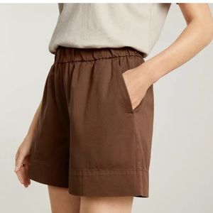 Everlane Easy Short - 5” inseam